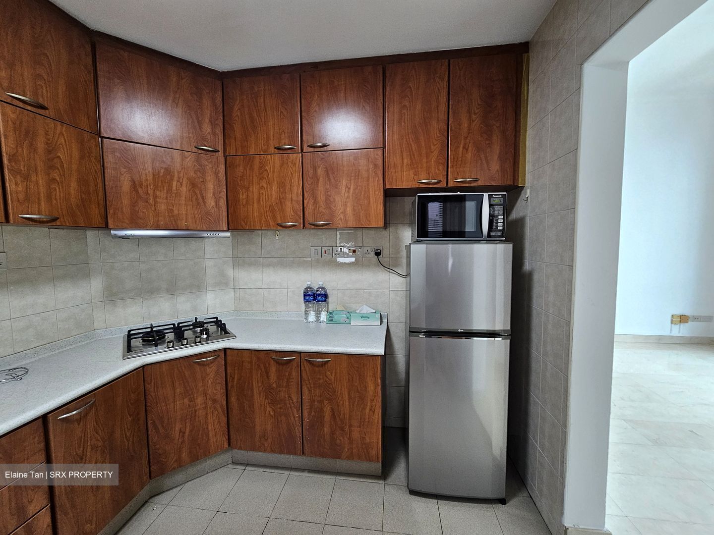 The Oxley (D9), Apartment #507767661